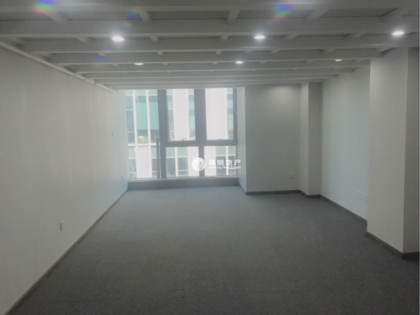 七宝万科七宝国际57平米写字楼出租