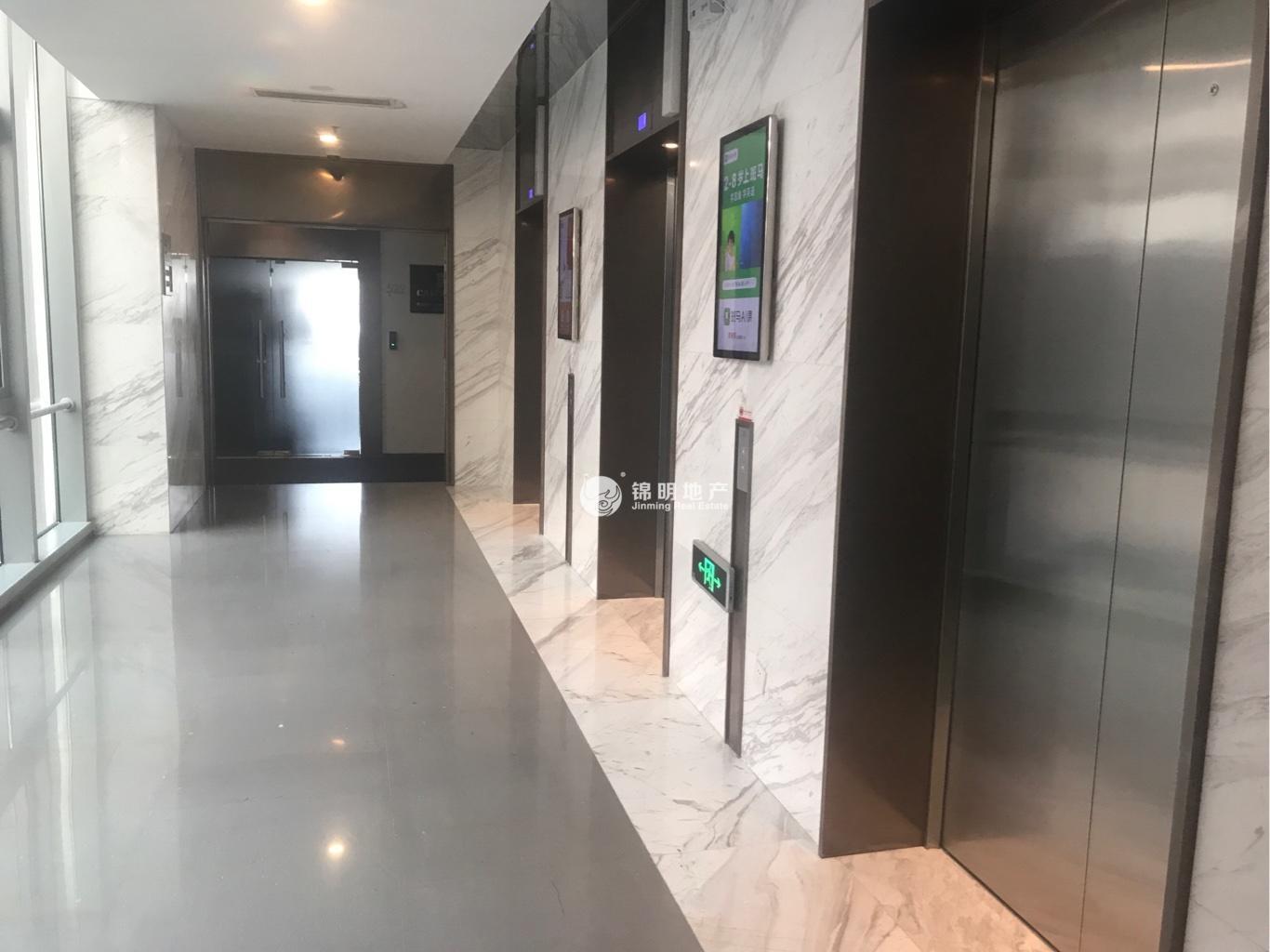 七宝万科七宝国际57平米写字楼出租