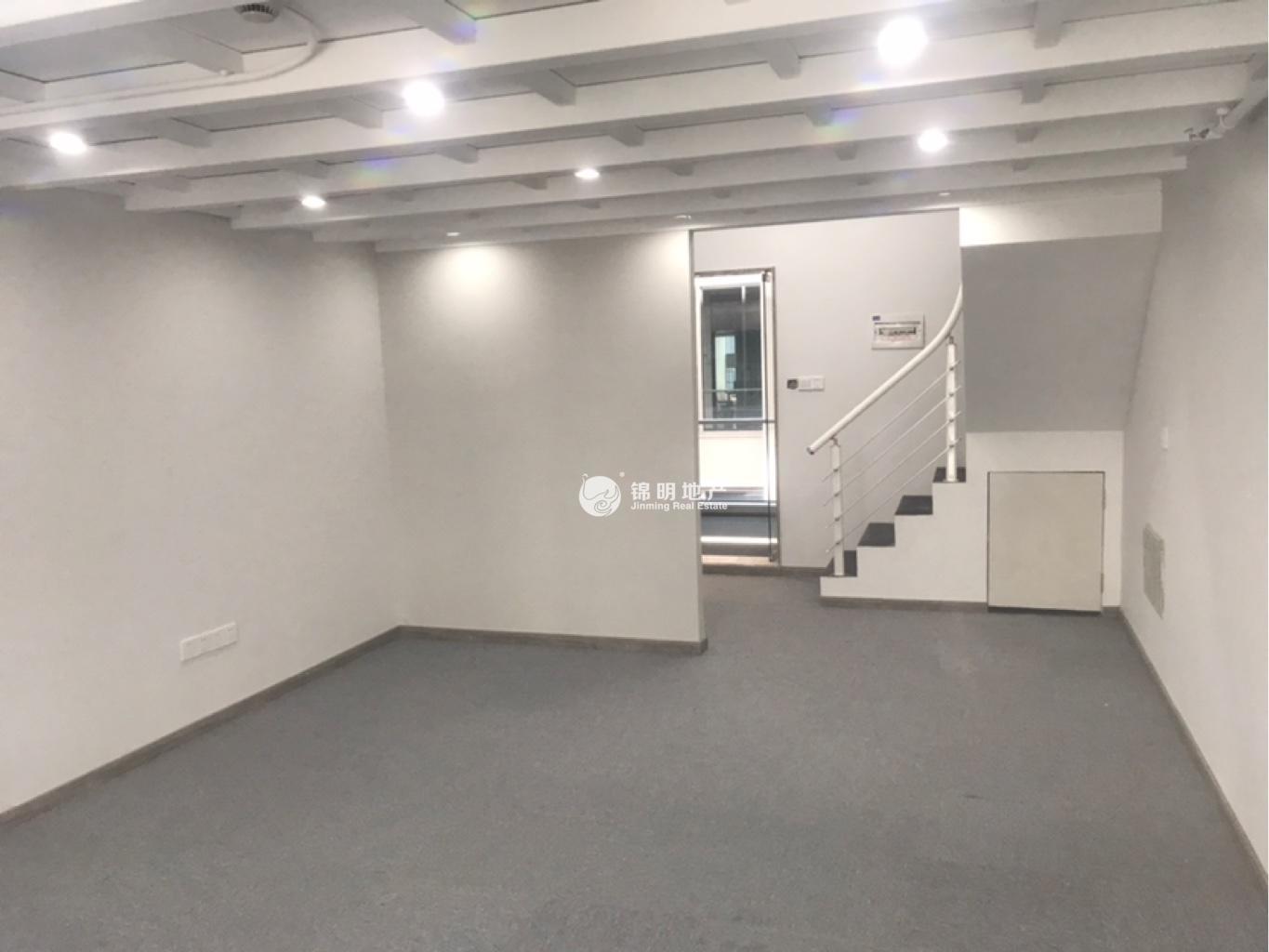 七宝万科七宝国际57平米写字楼出租