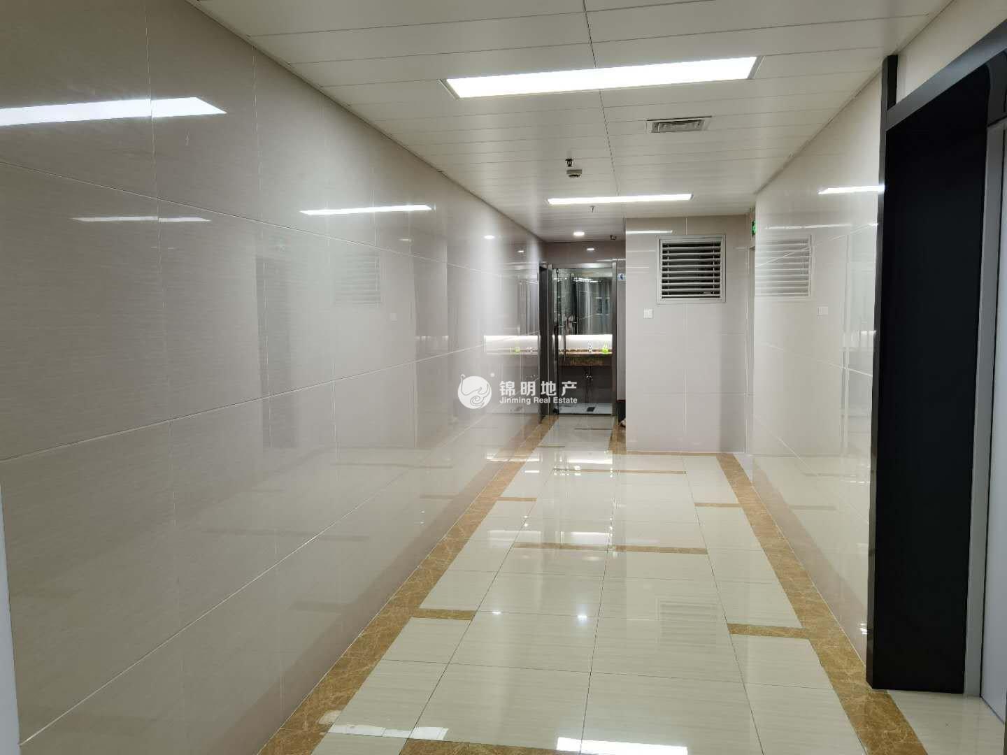 北外滩鼎立大厦186平米写字楼出租