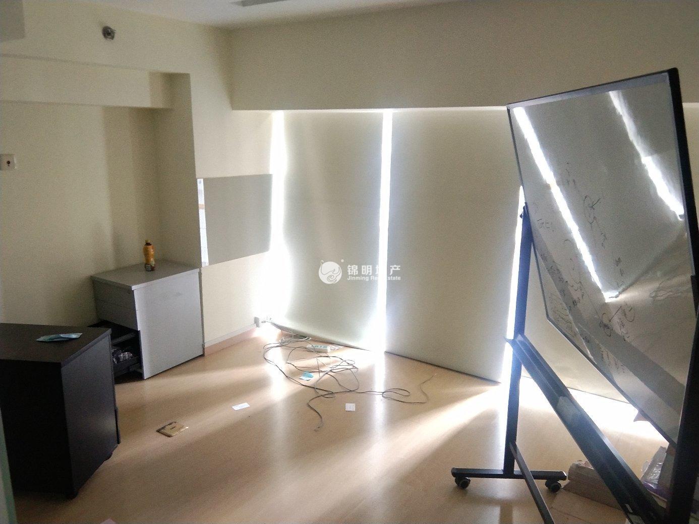 四川北路海泰时代大厦80平米写字楼出租