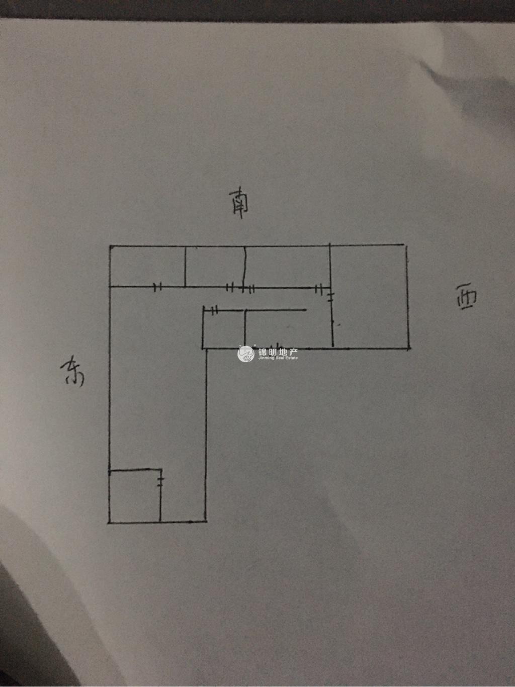 五角场绿地能源大厦192平米写字楼出租