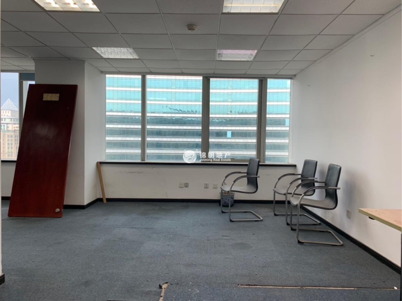 打浦桥金玉兰广场150平米写字楼出租