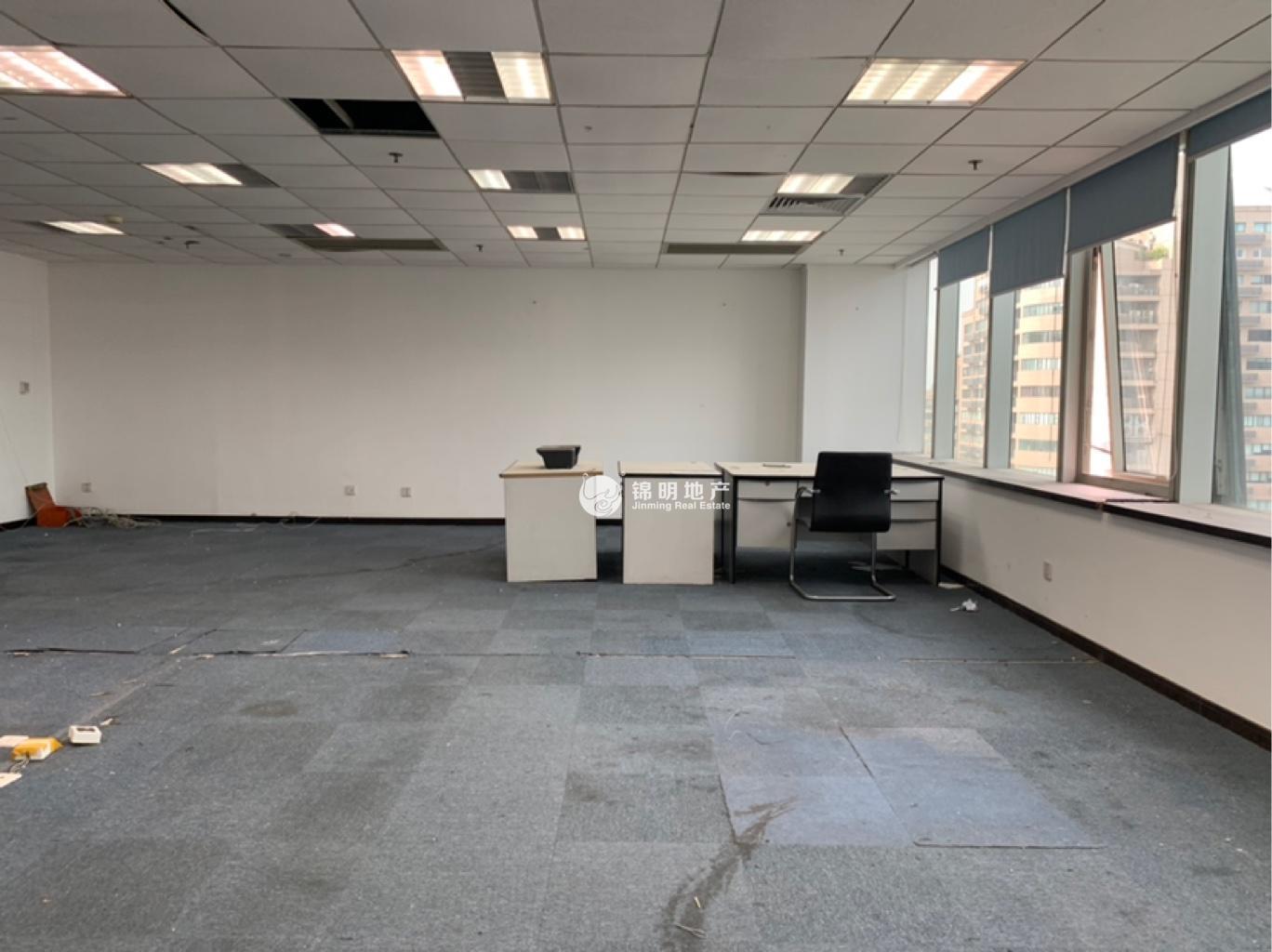 打浦桥金玉兰广场150平米写字楼出租