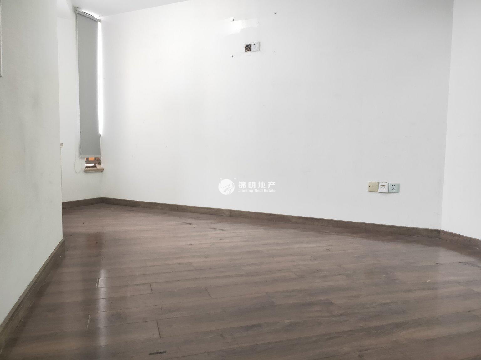 老西门万事利大厦115平米写字楼出租