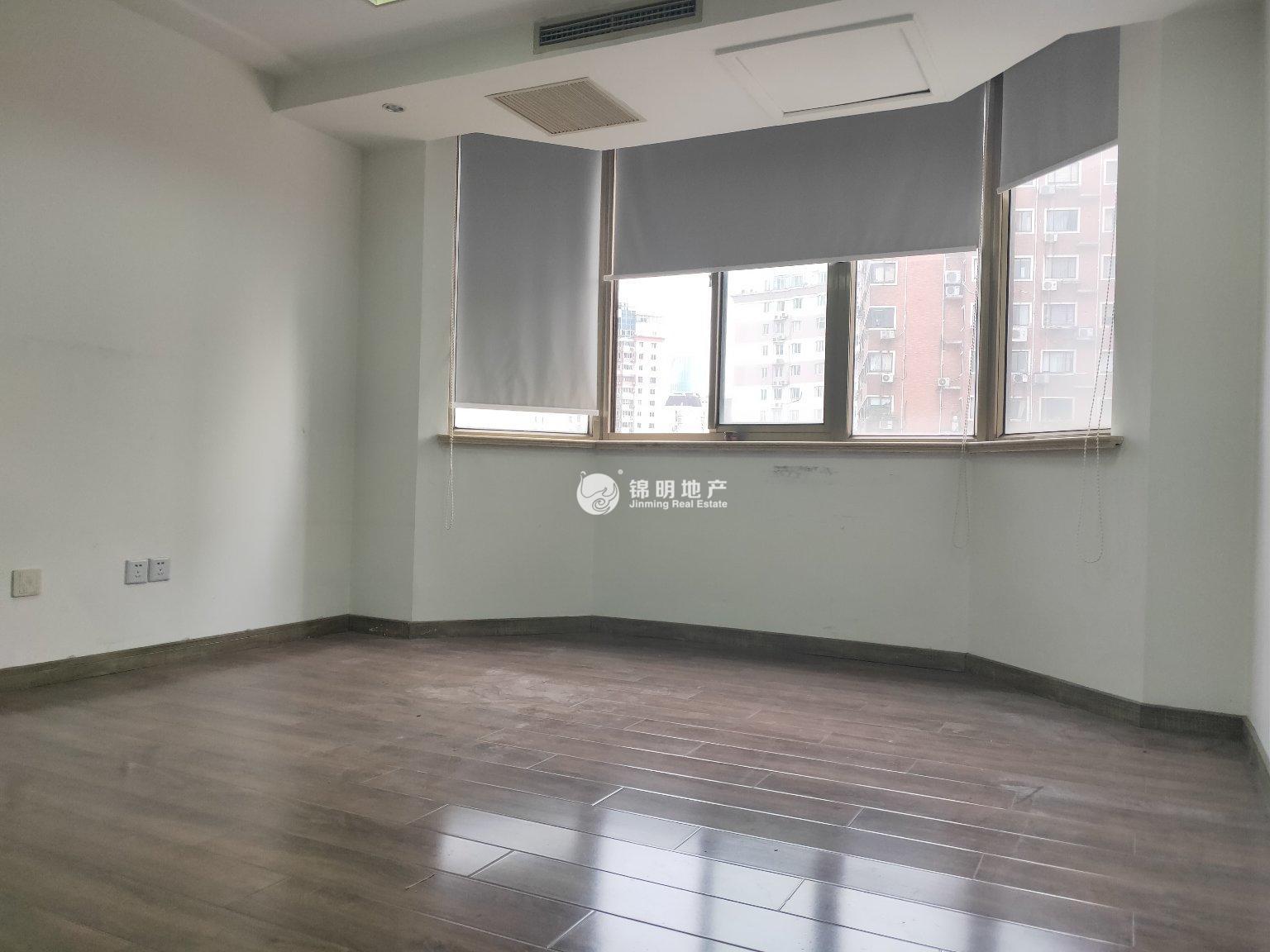 老西门万事利大厦115平米写字楼出租