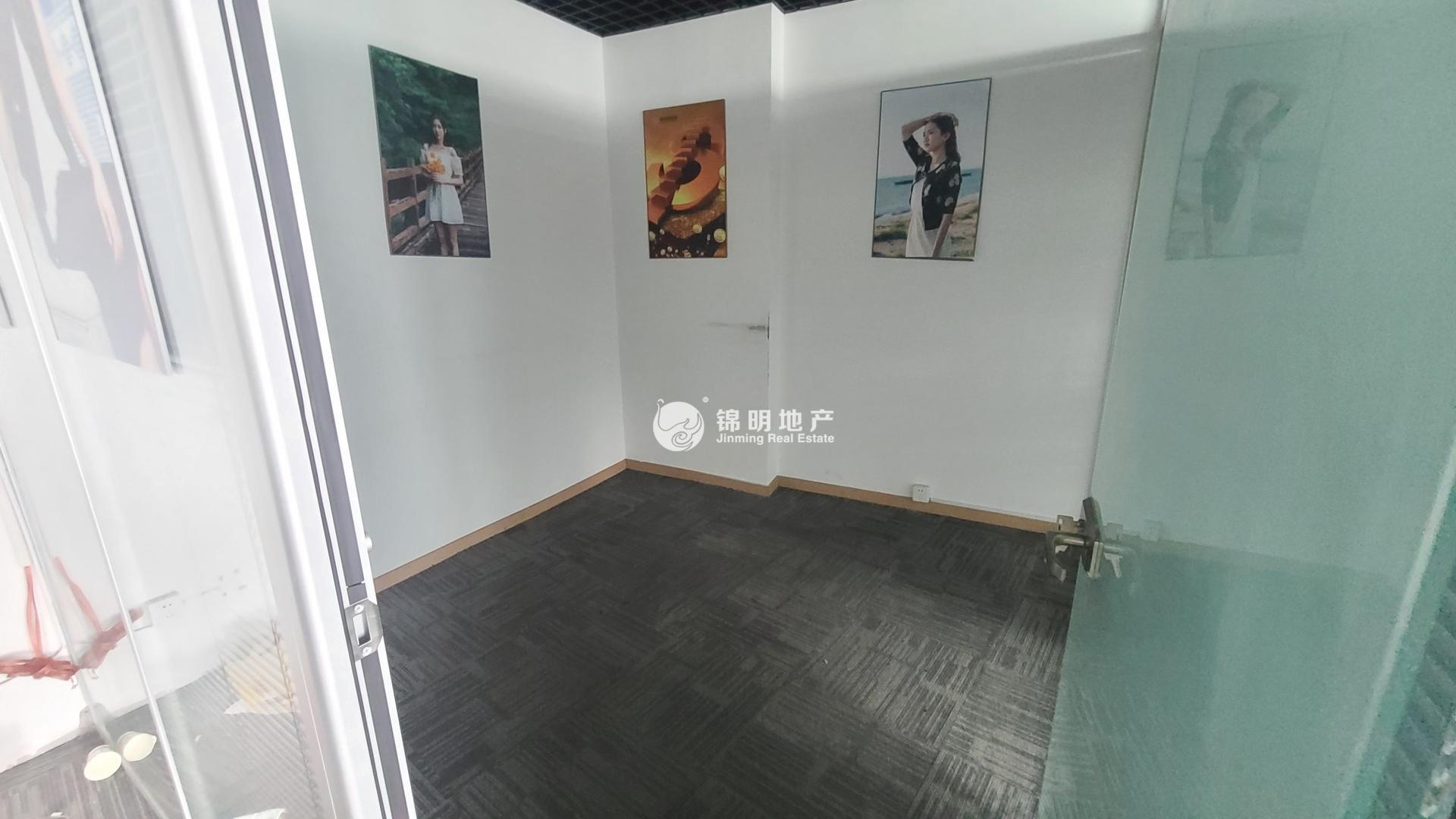 長(zhǎng)壽路源達(dá)大廈132平米寫(xiě)字樓出租