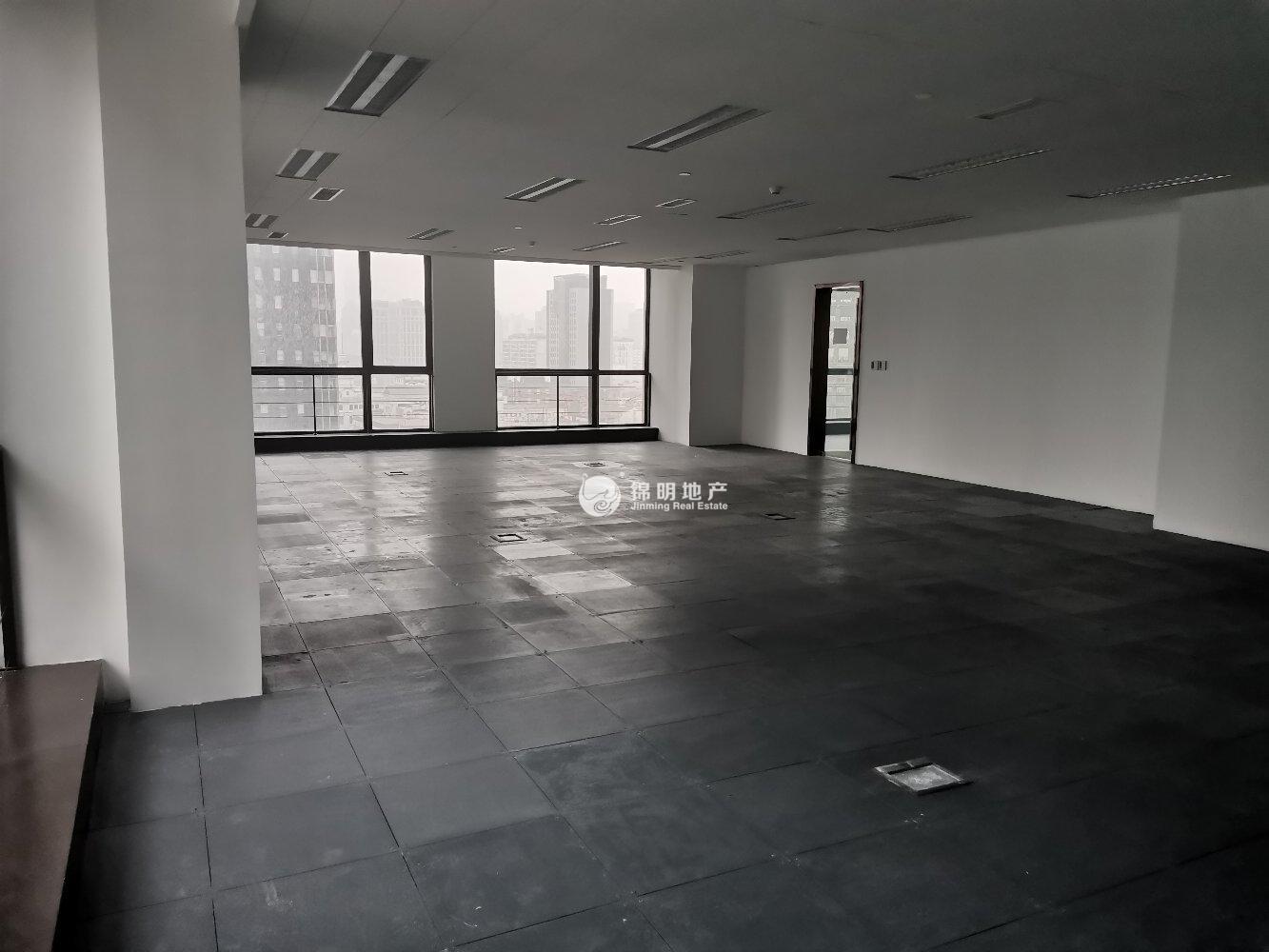 北外滩绿地北外滩中心186平米写字楼出租