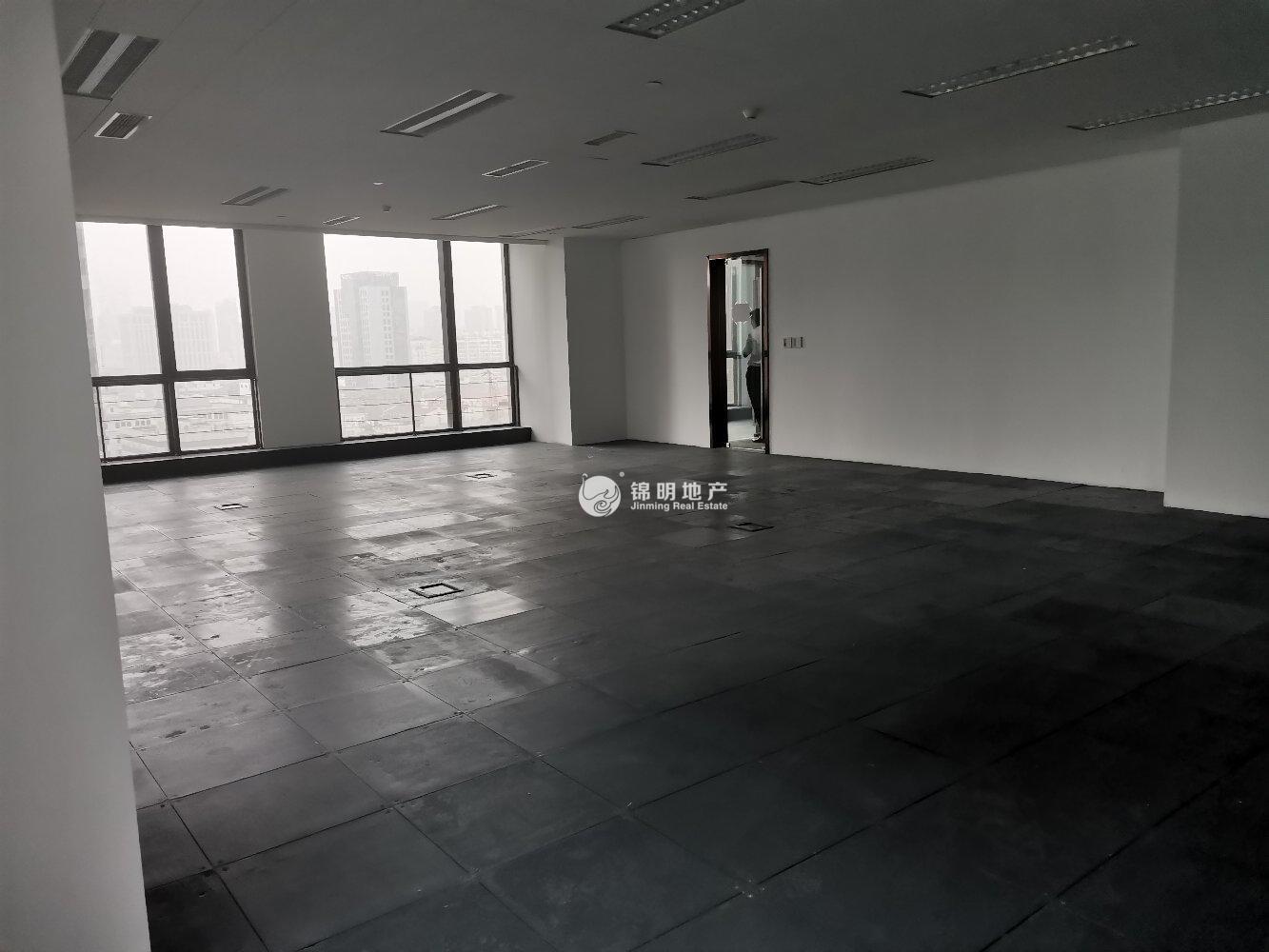 北外滩绿地北外滩中心186平米写字楼出租