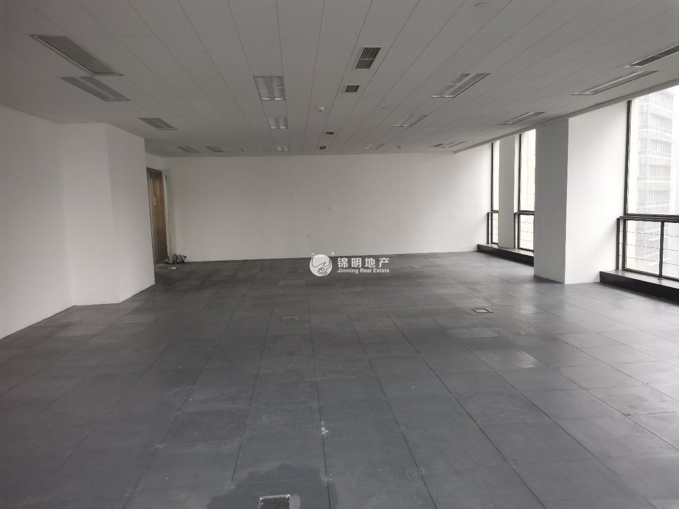 北外滩绿地北外滩中心186平米写字楼出租