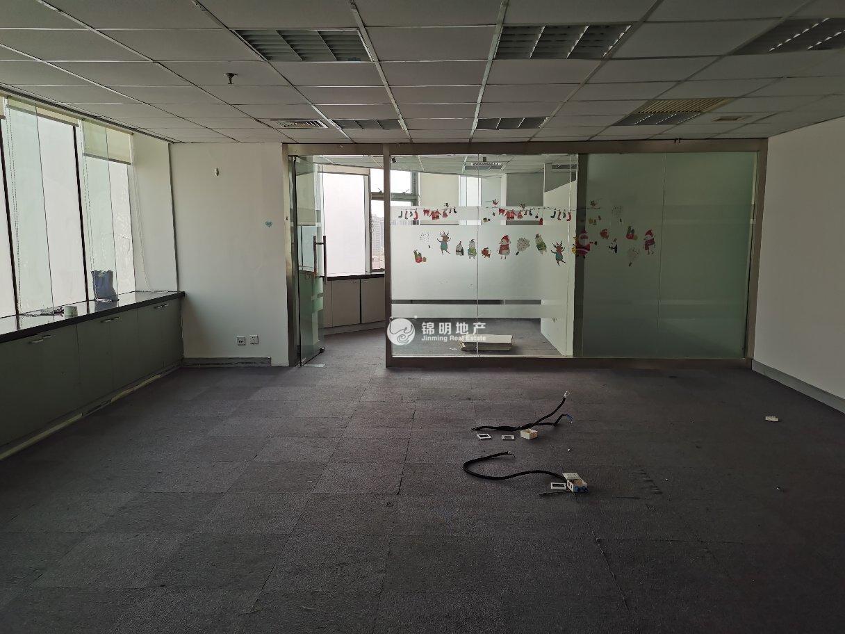 徐家汇飞雕国际大厦106平米写字楼出租