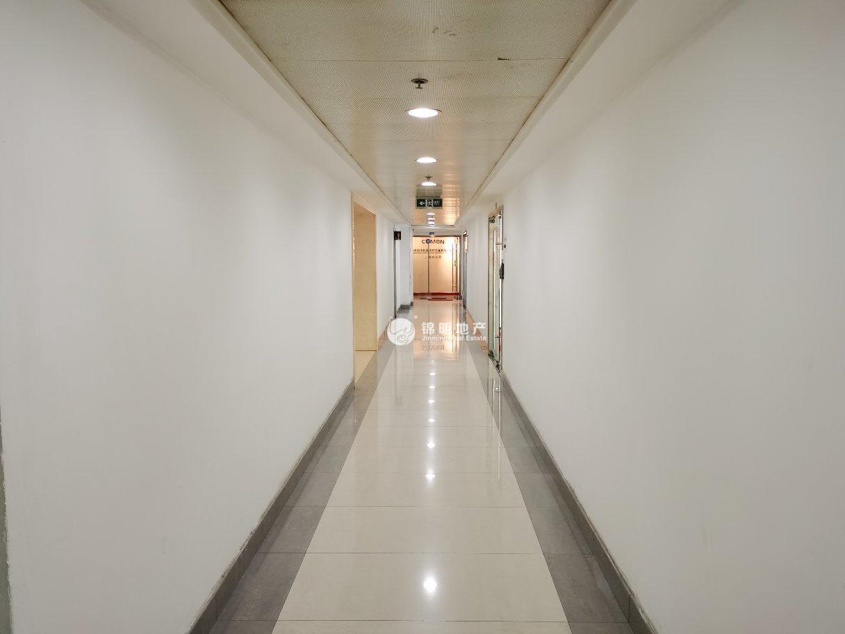 徐家汇飞雕国际大厦106平米写字楼出租