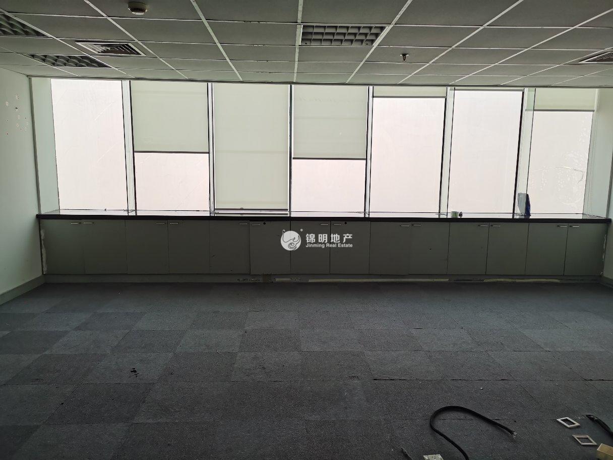 徐家汇飞雕国际大厦106平米写字楼出租