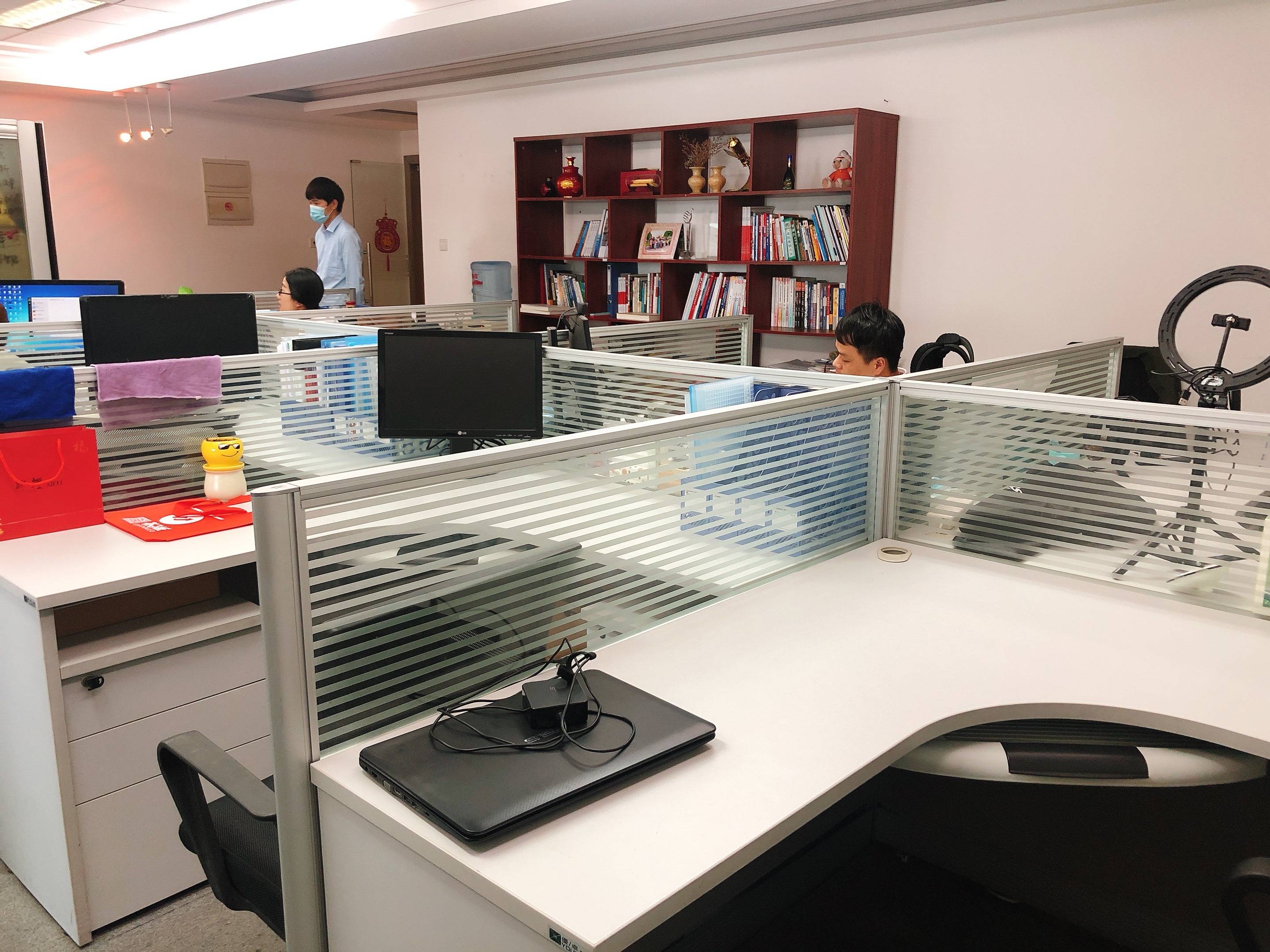 万体馆飞洲国际广场118平米写字楼出租