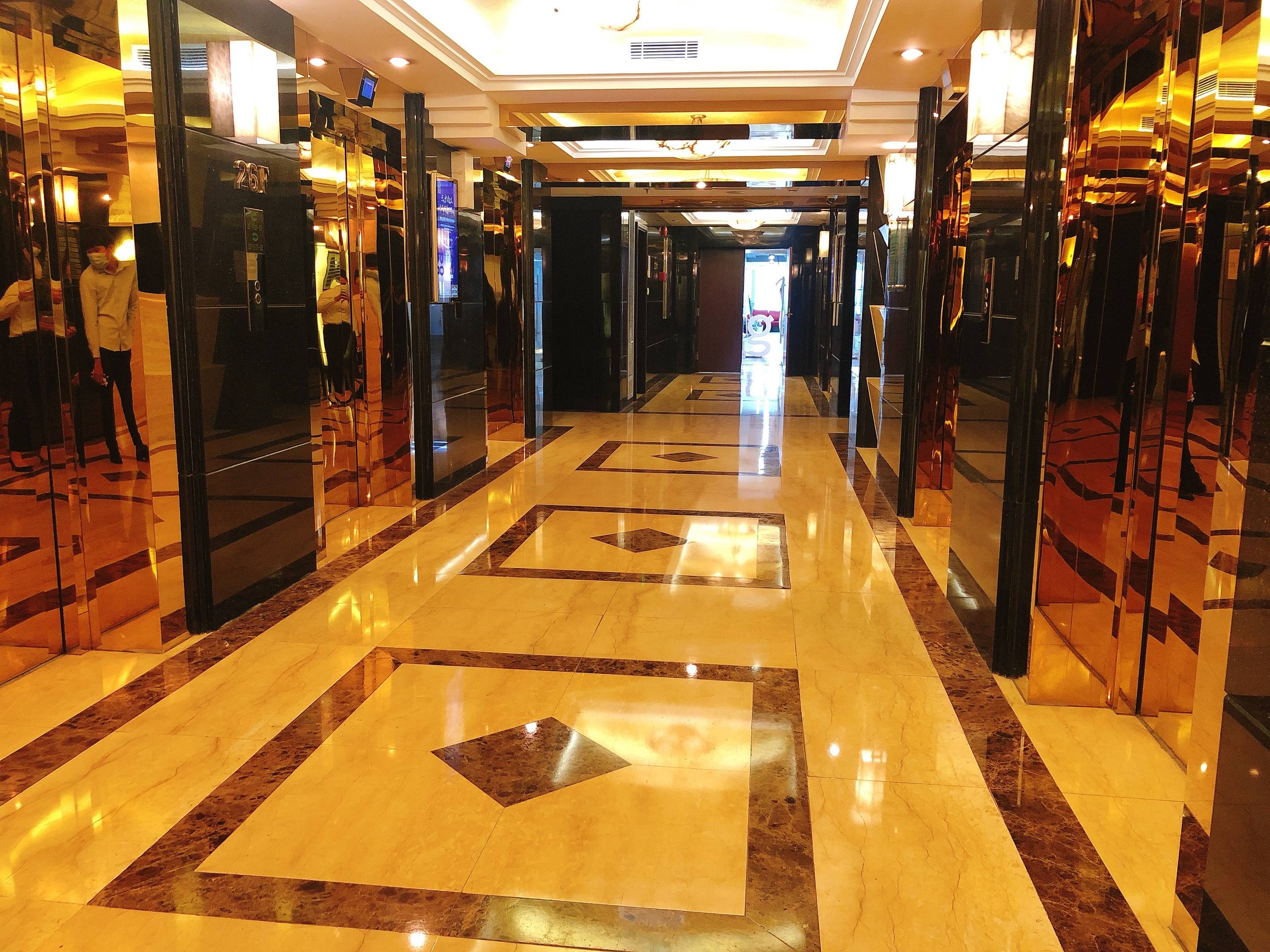 万体馆飞洲国际广场118平米写字楼出租