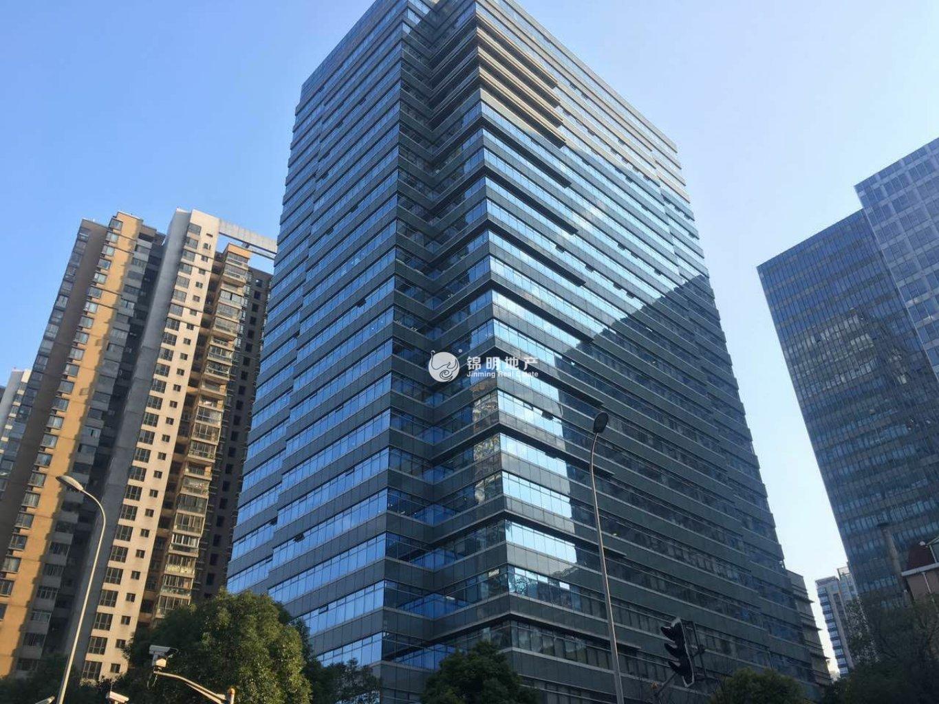 不夜城企业广场68平米写字楼出租