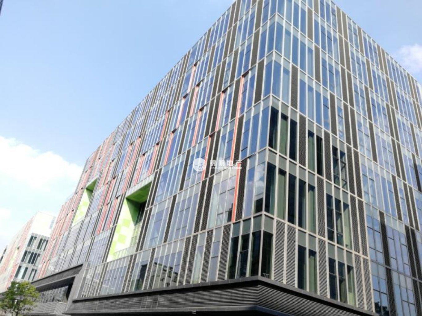 七宝万科七宝国际58平米写字楼出租