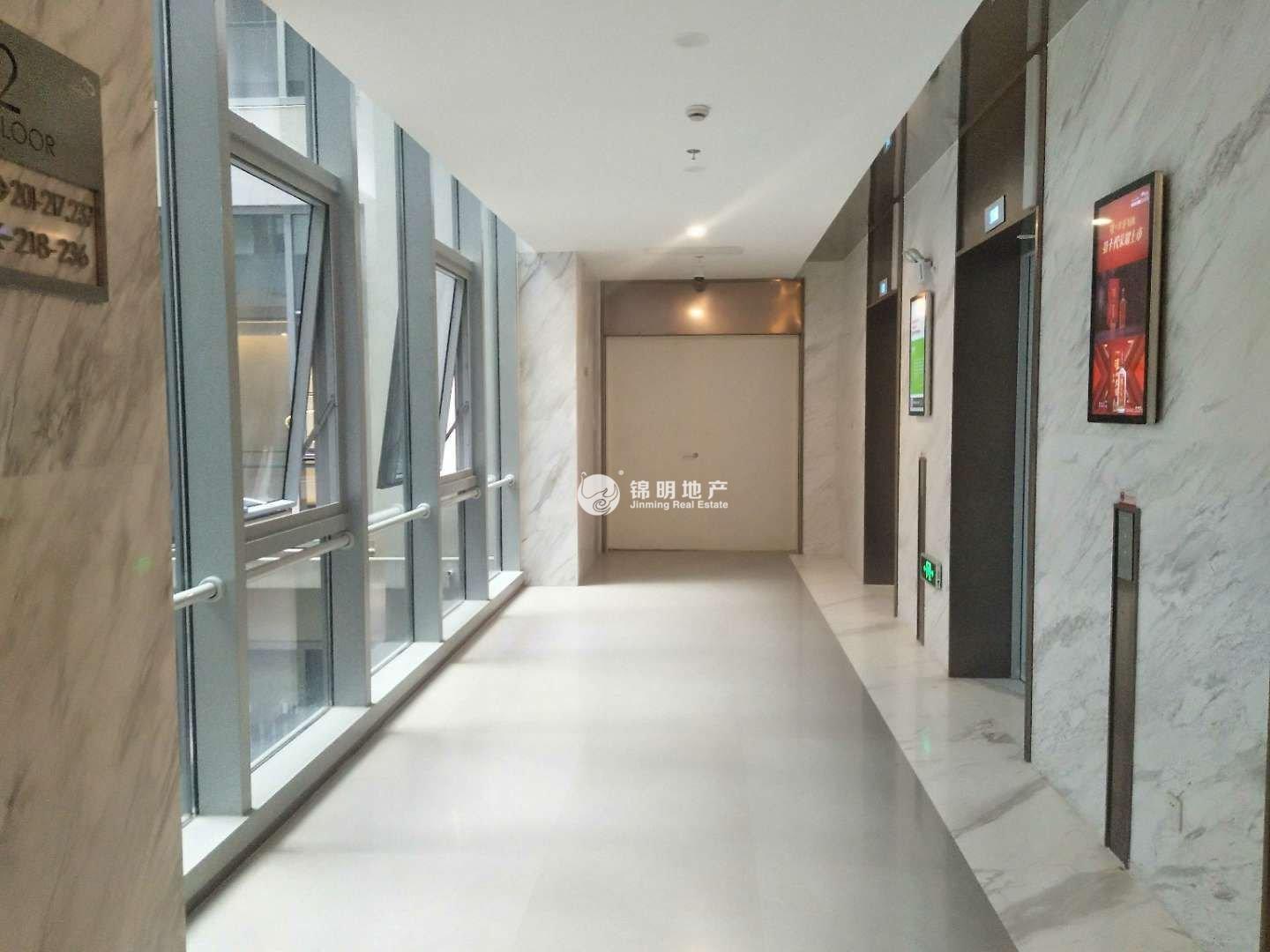 七宝万科七宝国际58平米写字楼出租