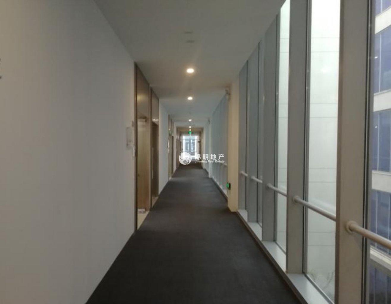 七宝万科七宝国际58平米写字楼出租