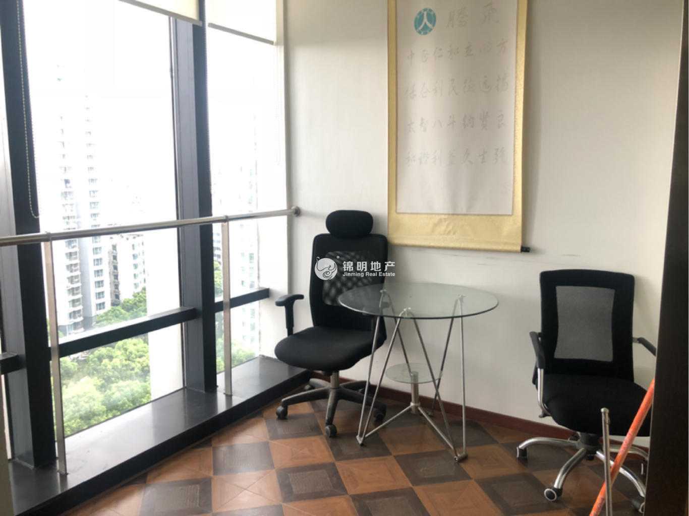 曹杨汇融大厦60平米写字楼出租