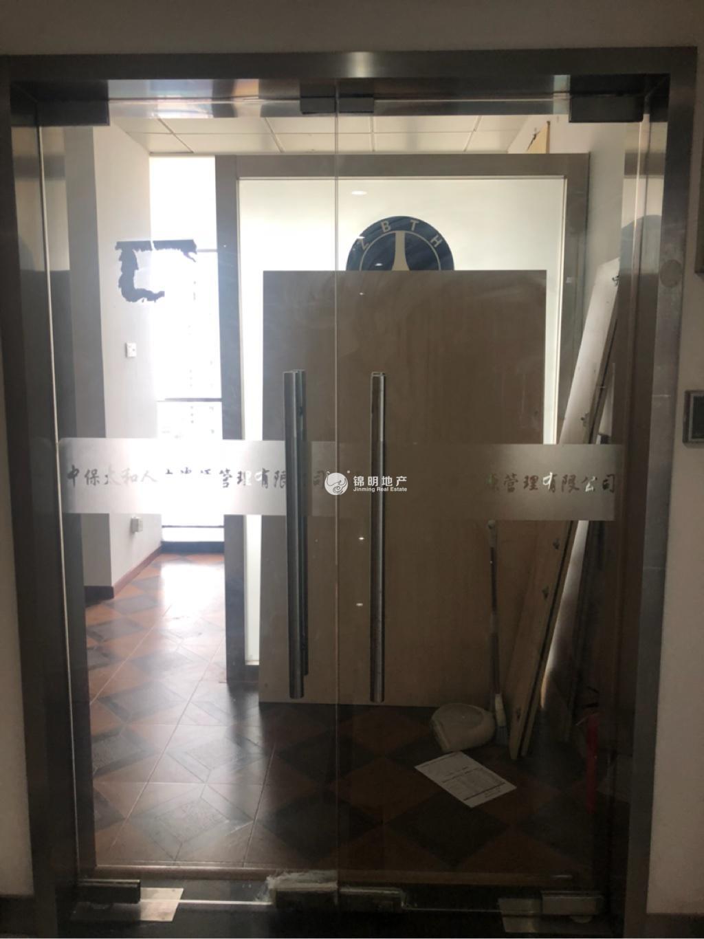 曹杨汇融大厦60平米写字楼出租