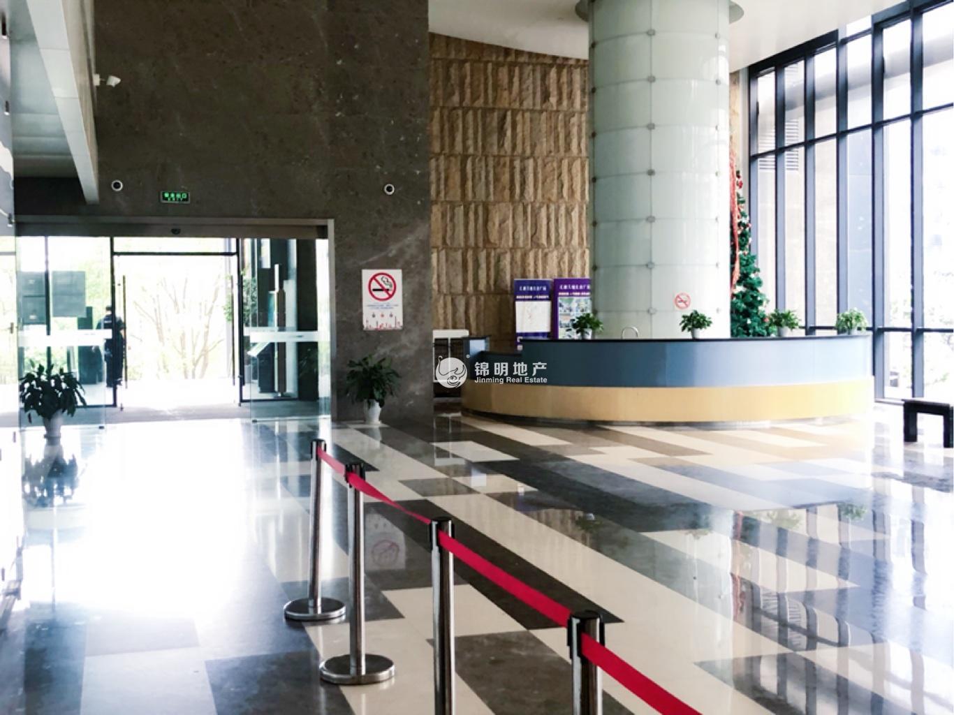 曹杨汇融大厦60平米写字楼出租