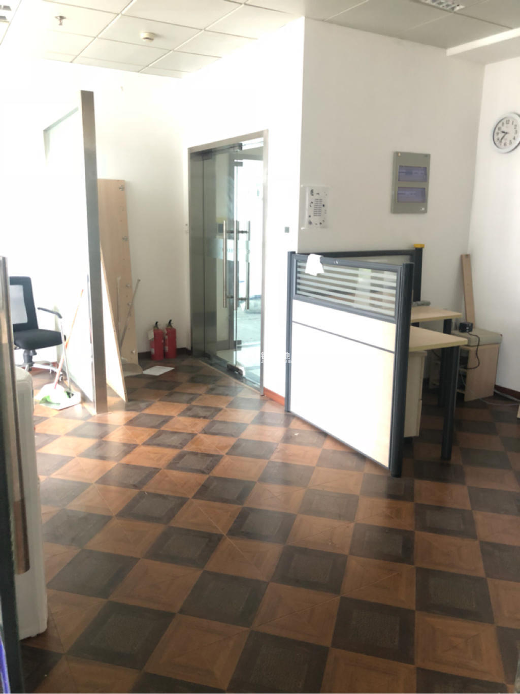 曹杨汇融大厦60平米写字楼出租