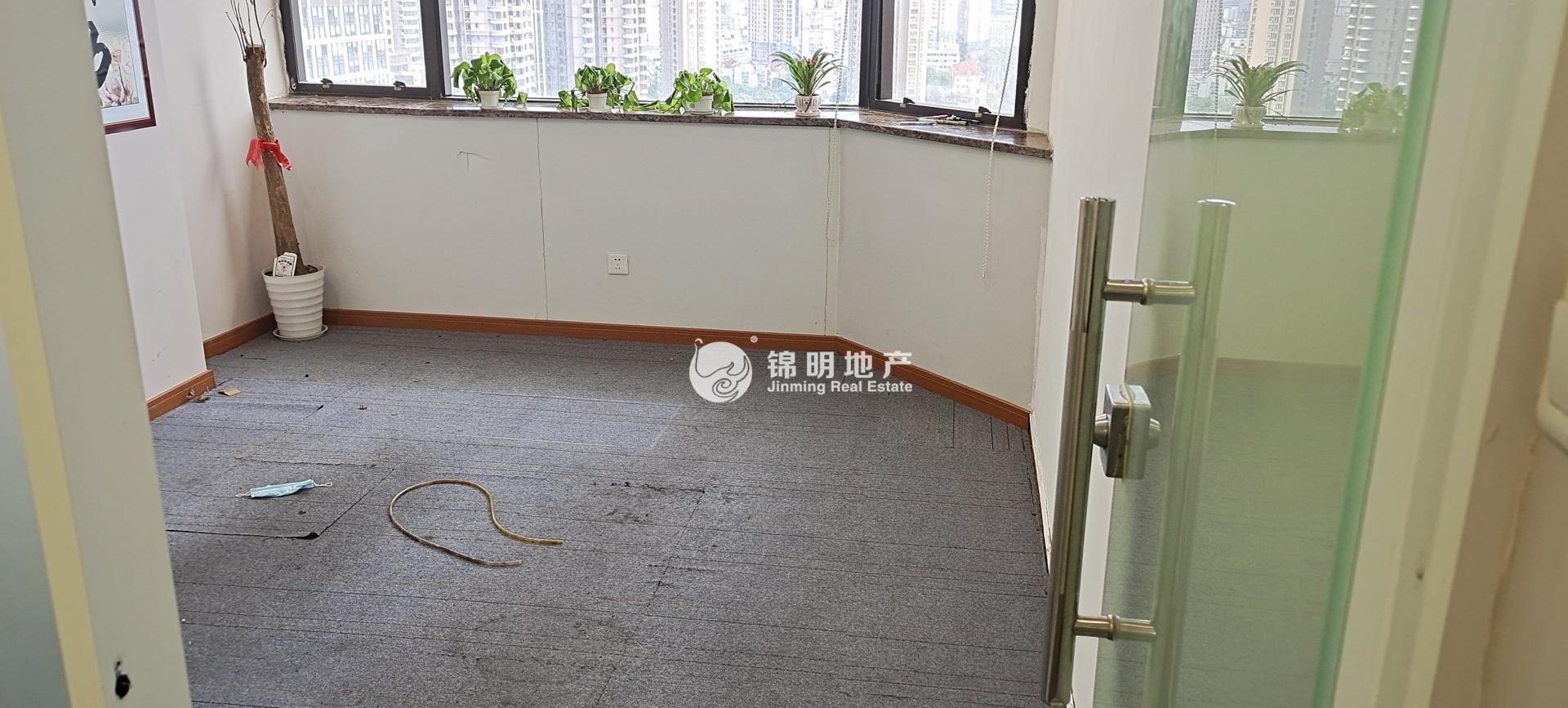 四川北路永融企业中心148平米写字楼出租