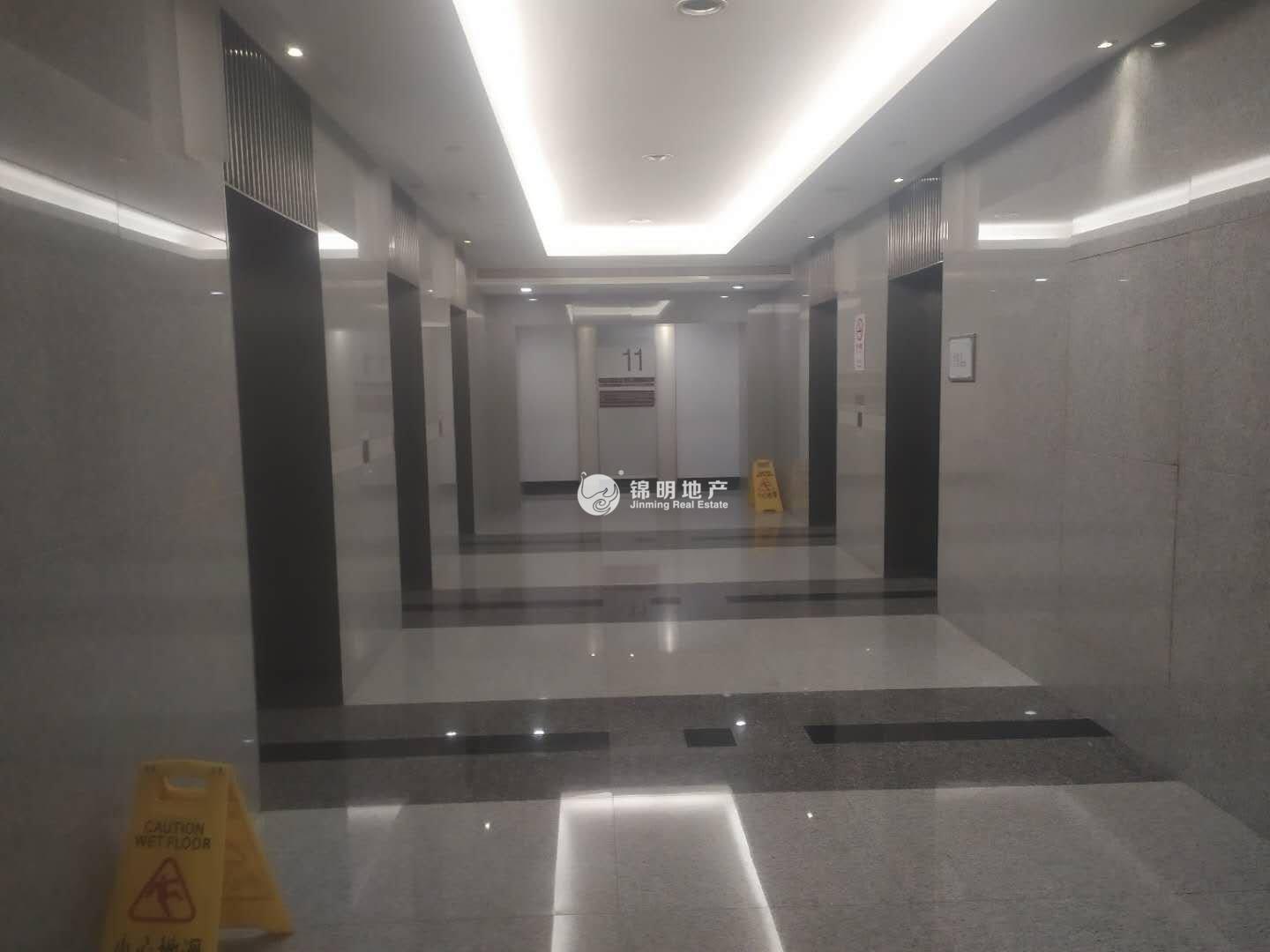 豫园旺角广场116平米写字楼出租