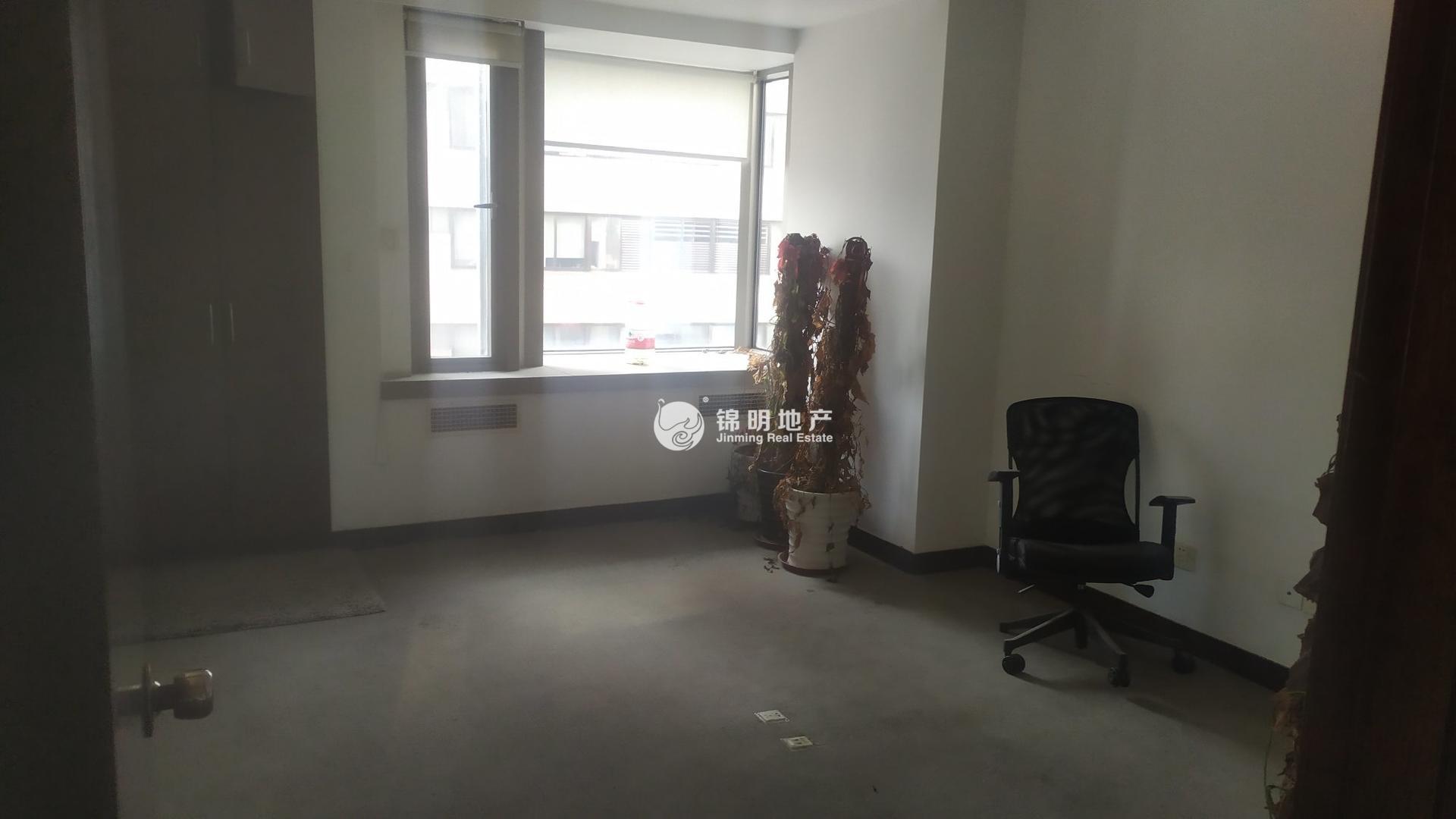 豫园旺角广场116平米写字楼出租