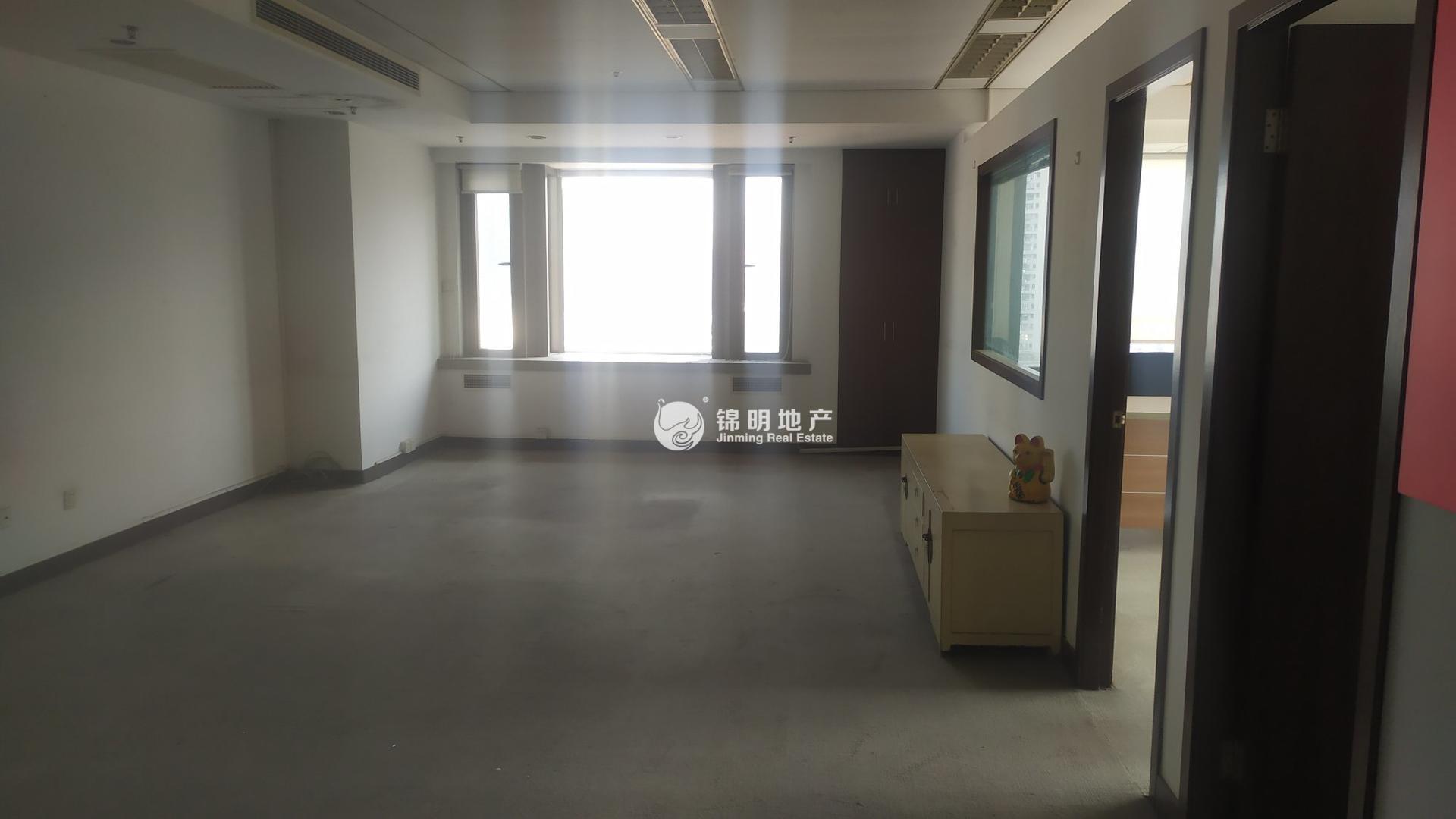 豫园旺角广场116平米写字楼出租