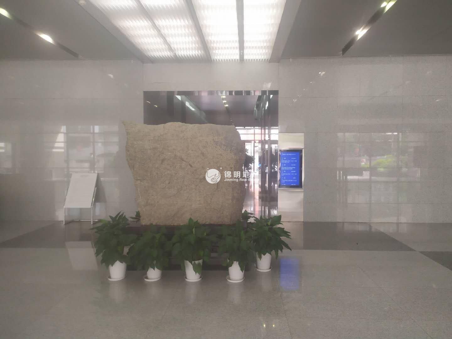 豫园旺角广场116平米写字楼出租