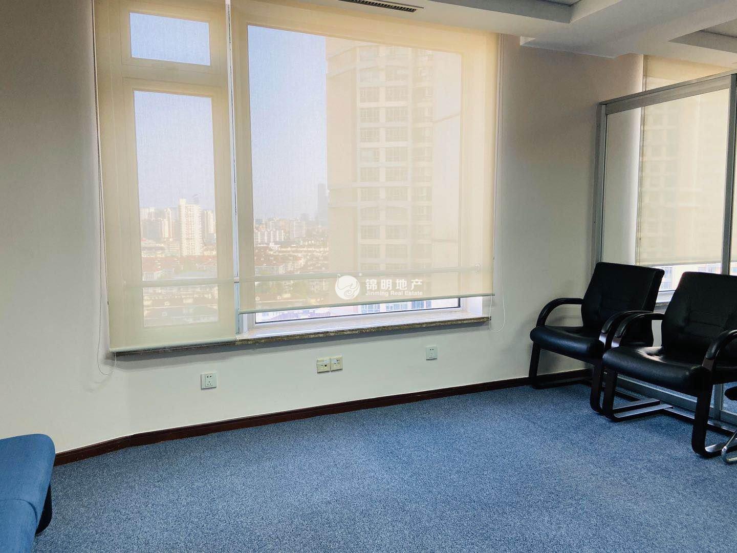 徐家汇嘉汇国际广场126平米写字楼出租