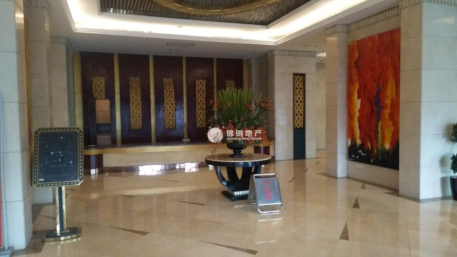 临平路飘鹰世纪大厦70平米写字楼出租