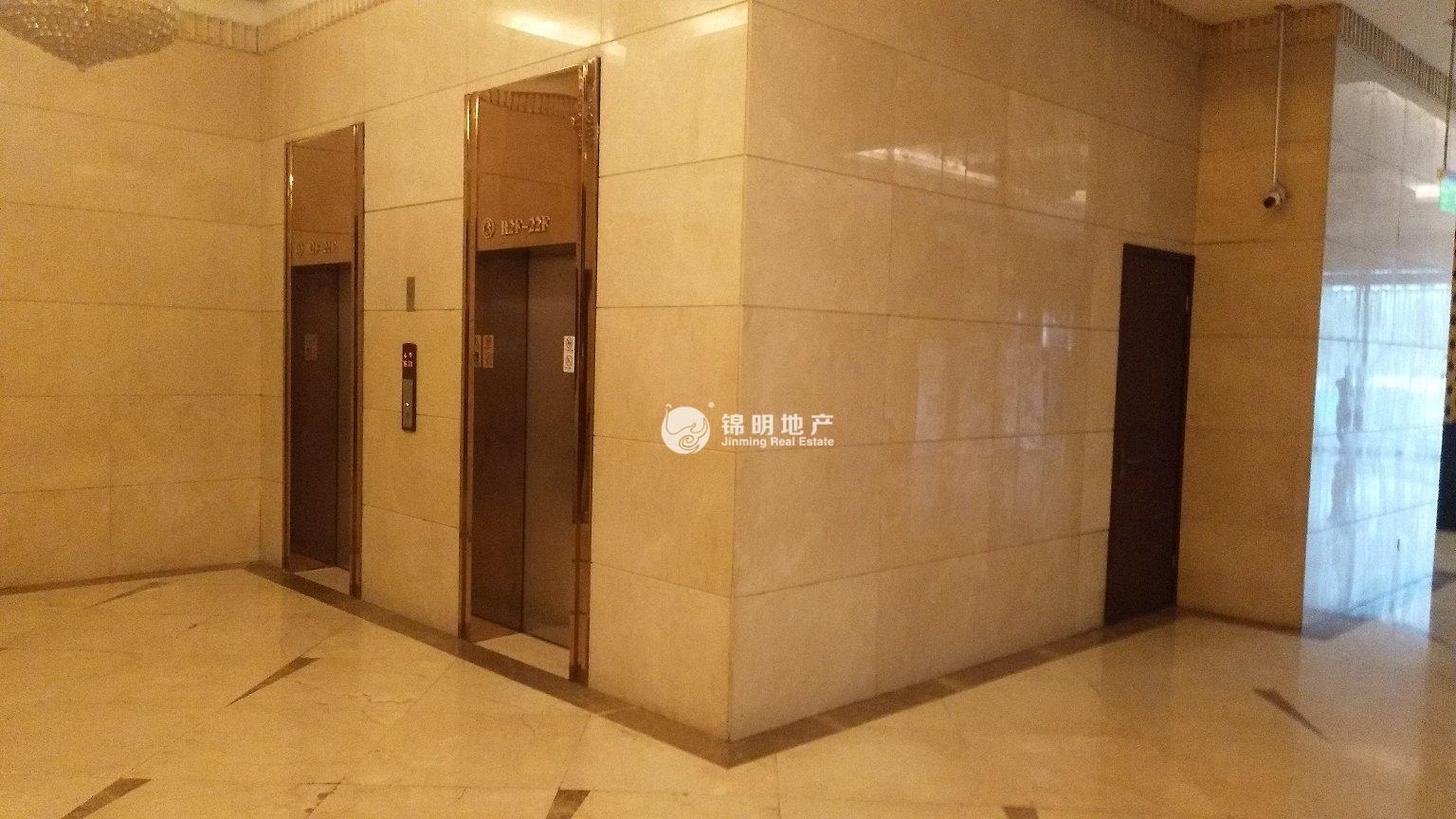 临平路飘鹰世纪大厦70平米写字楼出租