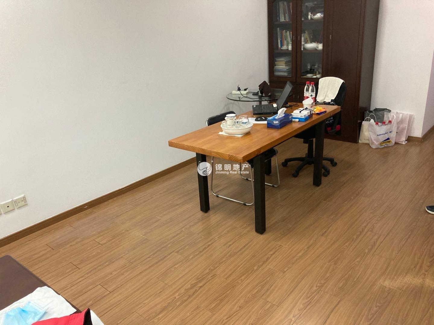 临平路飘鹰世纪大厦70平米写字楼出租