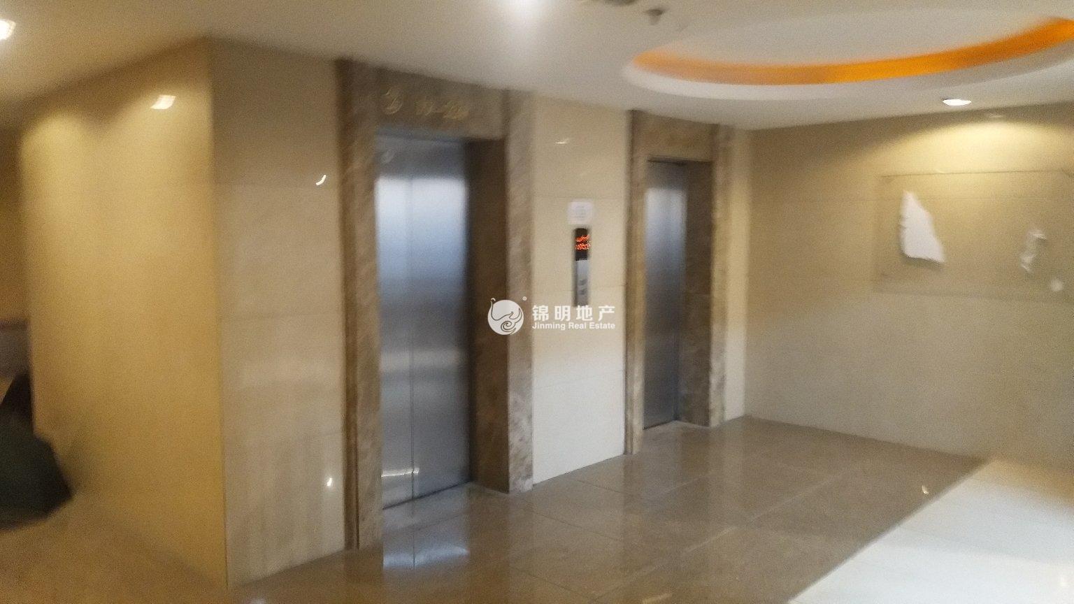 临平路飘鹰世纪大厦70平米写字楼出租