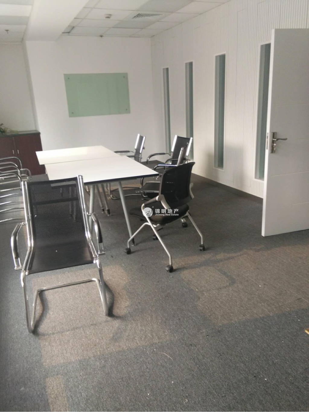 万体馆永升大厦140平米写字楼出租