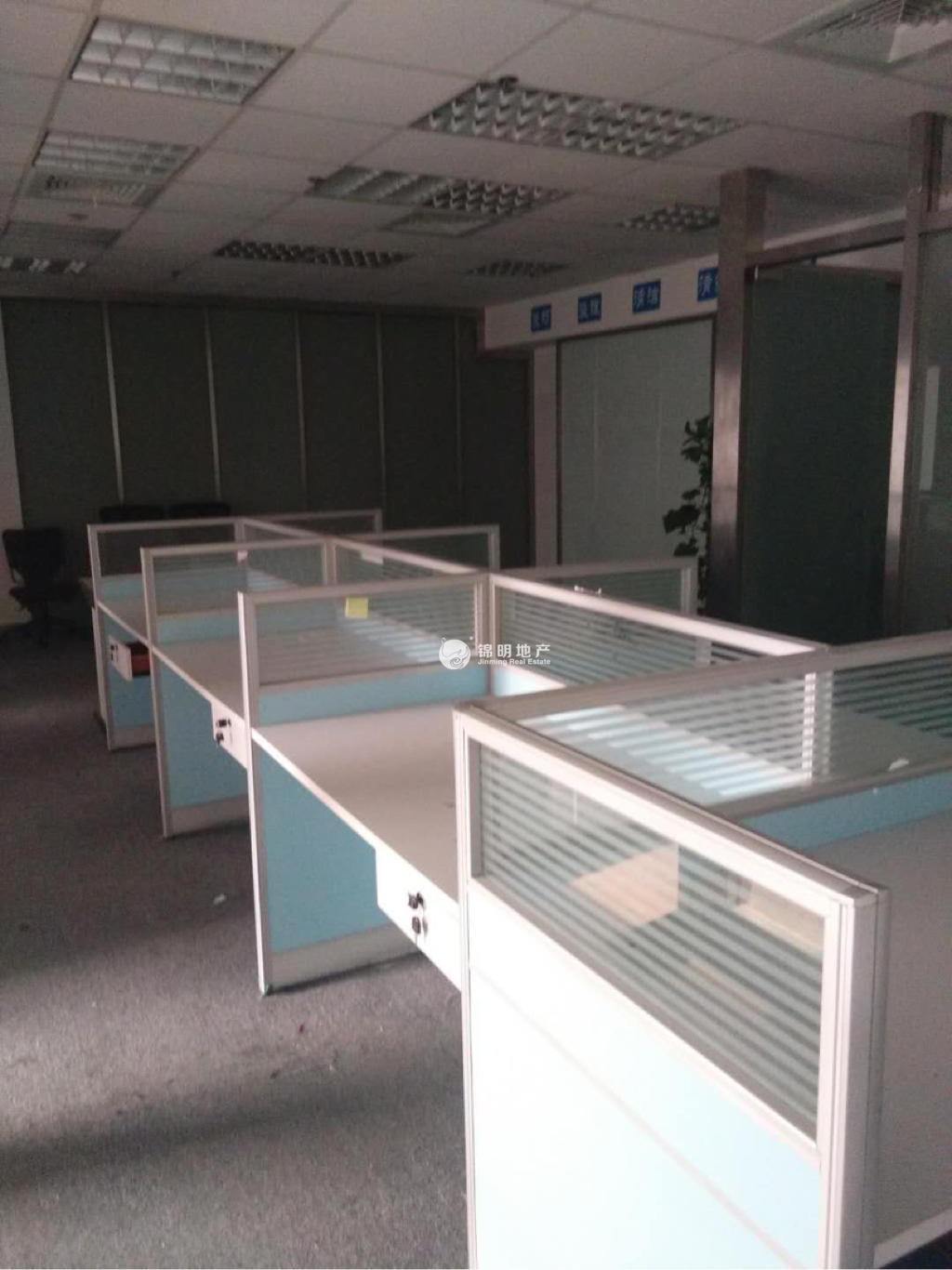 万体馆永升大厦140平米写字楼出租