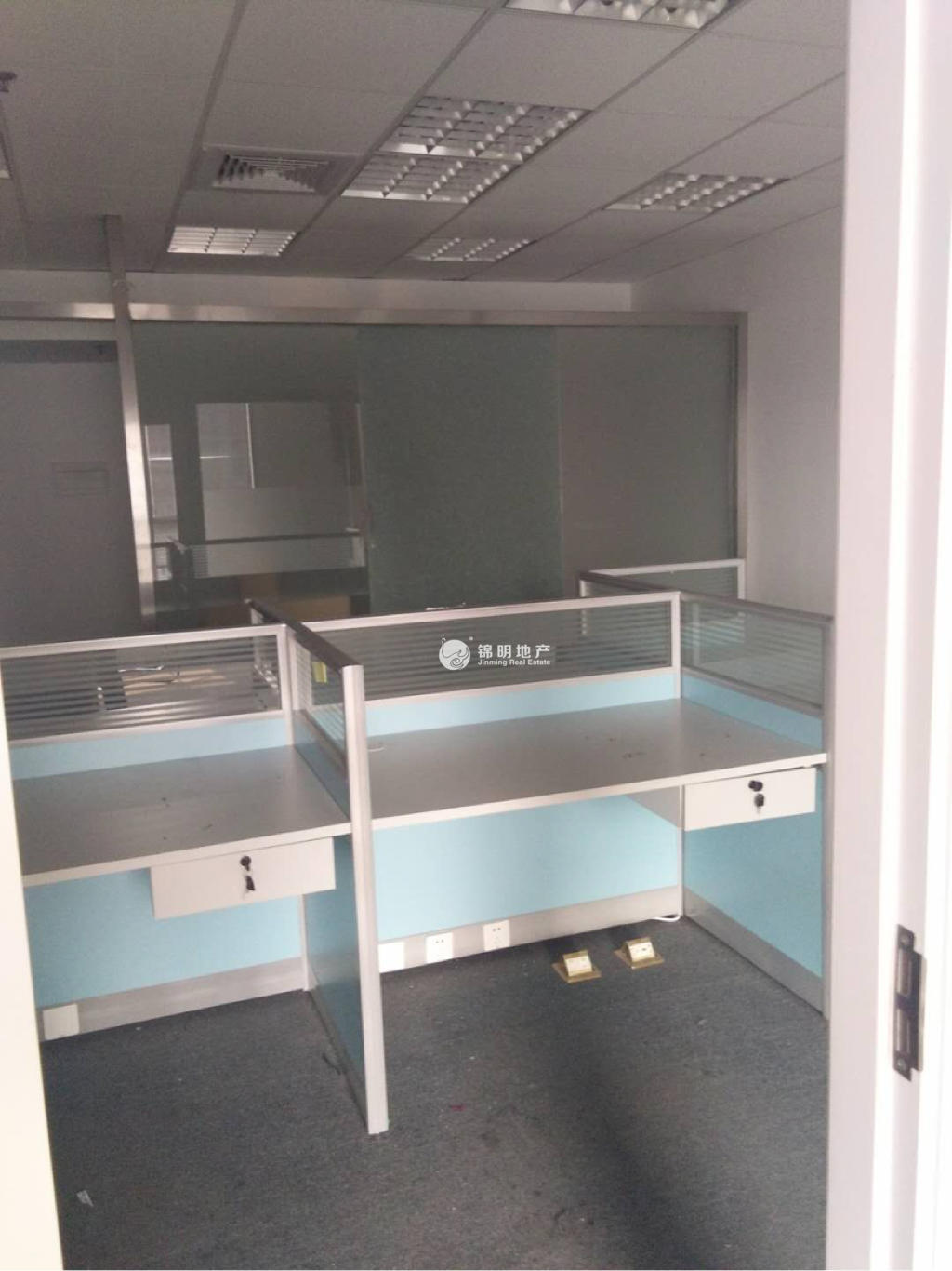 万体馆永升大厦140平米写字楼出租