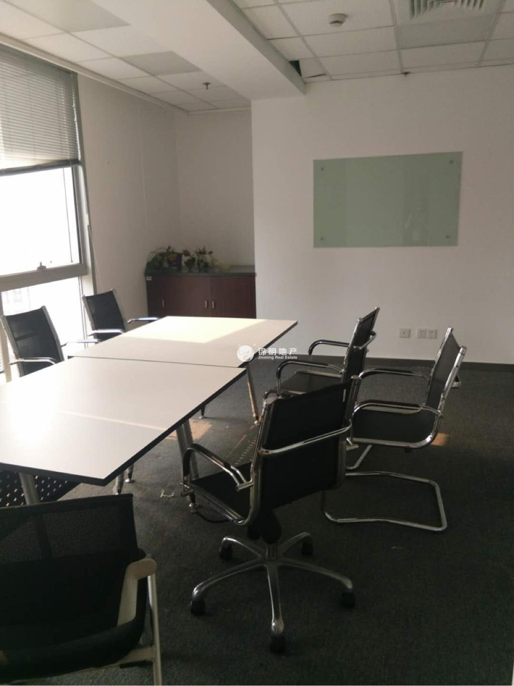 万体馆永升大厦140平米写字楼出租