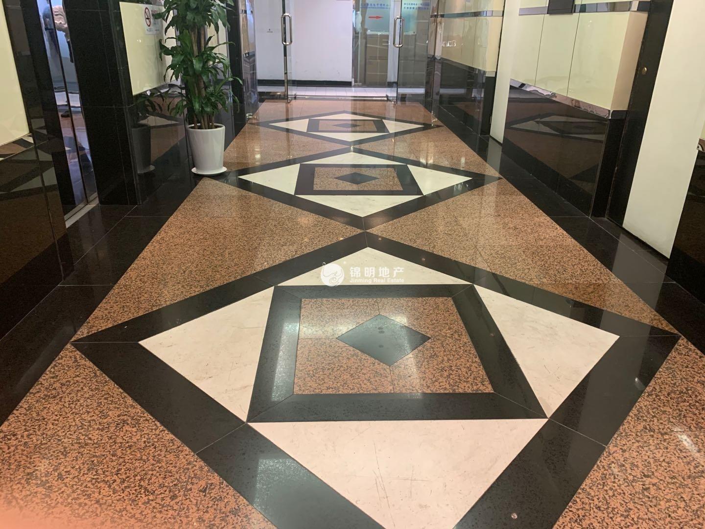 人民广场科技京城大厦194平米写字楼出租