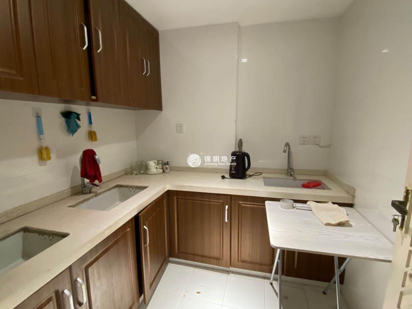 万体馆汇鑫国际大厦150平米写字楼出租