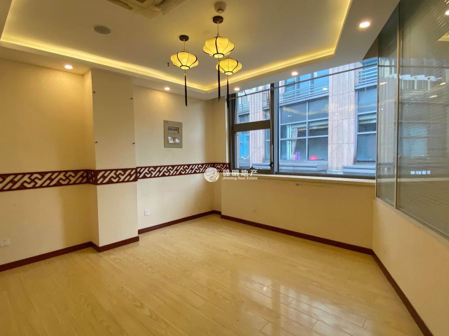 万体馆汇鑫国际大厦150平米写字楼出租