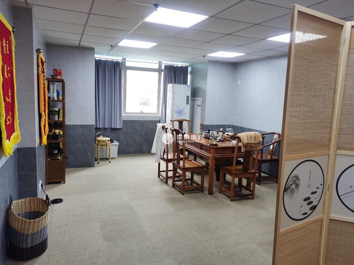 西藏北路金赢108创意广场63平米写字楼出租