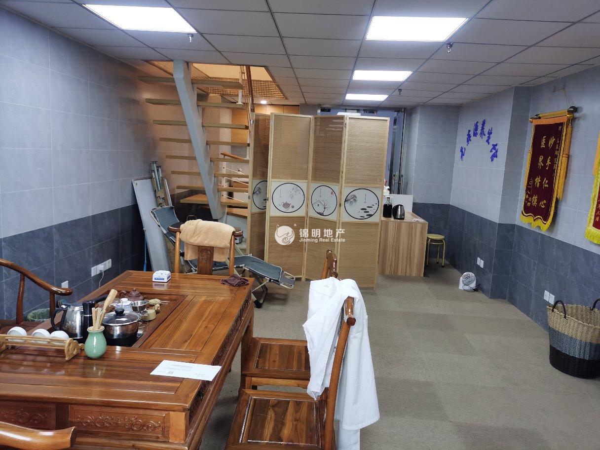 西藏北路金赢108创意广场63平米写字楼出租