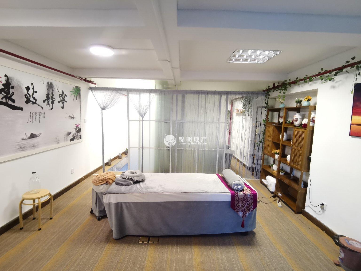 西藏北路金赢108创意广场63平米写字楼出租