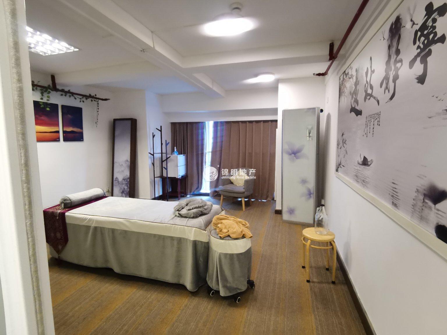 西藏北路金赢108创意广场63平米写字楼出租