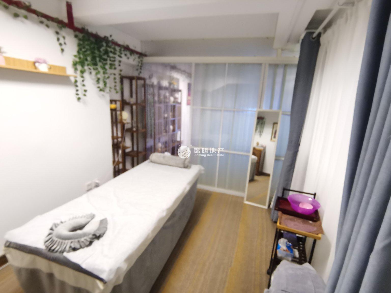 西藏北路金赢108创意广场63平米写字楼出租