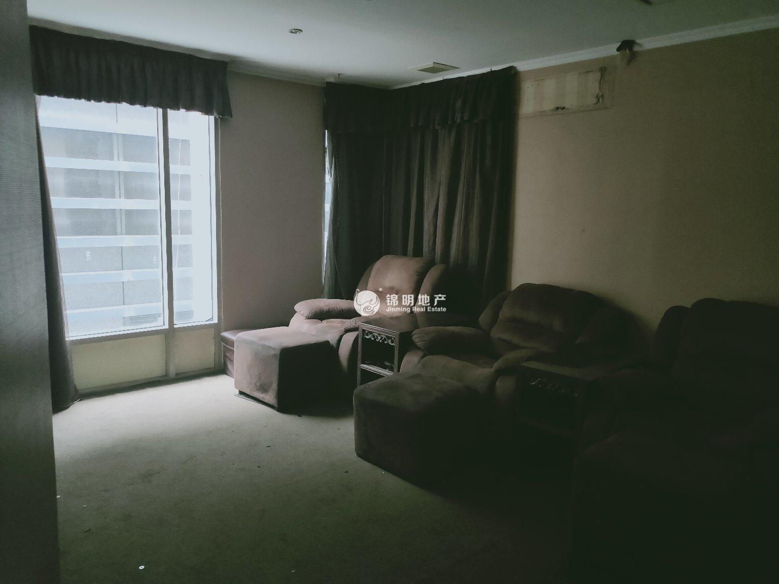 天山金桥大厦123平米写字楼出租